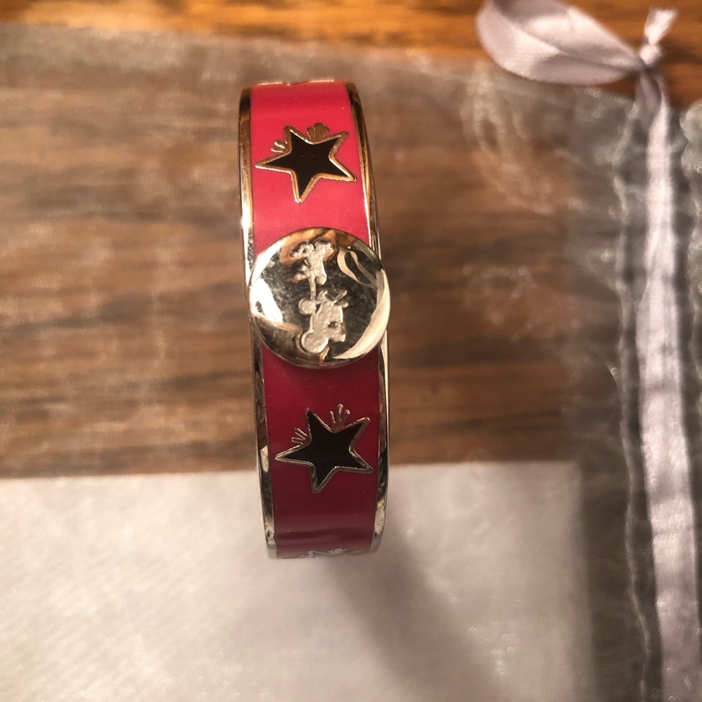 Coach bracelet